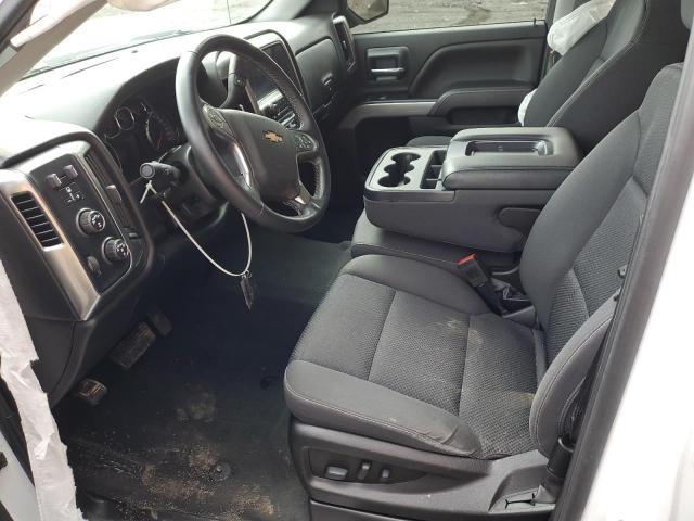 Photo 7 from auction – 2019 CHEVROLET SILVERADO with VIN 2GCVKPEC8K1195381