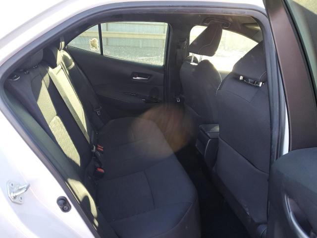 Photo 10 from auction – 2020 TOYOTA COROLLA SE with VIN JTND4RBE2L3095565