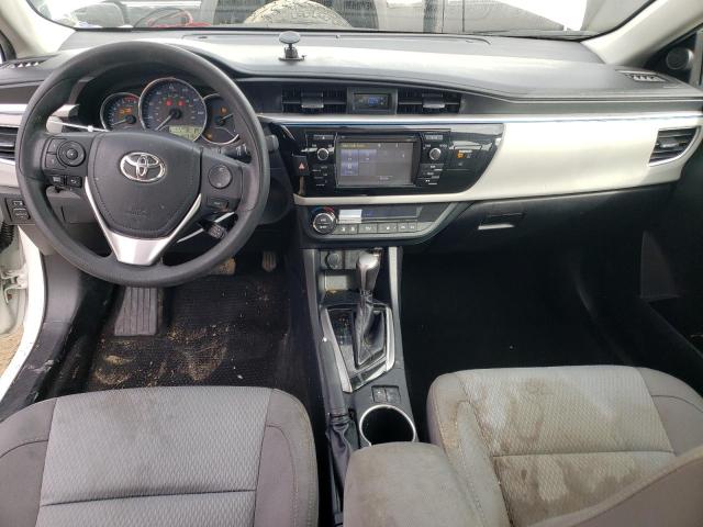 Photo 8 from auction – 2016 TOYOTA COROLLA L with VIN 2T1BURHEXGC738826