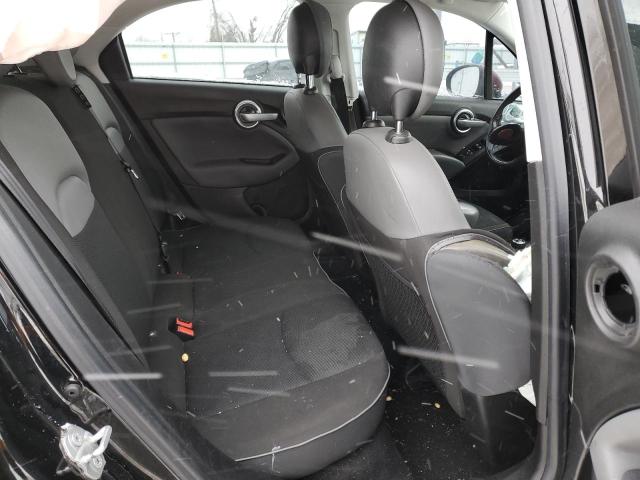 Photo 11 from auction – 2016 FIAT 500X EASY with VIN ZFBCFYBT0GP329187