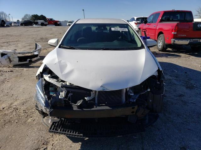 Photo 5 from auction – 2019 TOYOTA COROLLA L with VIN 5YFBURHE7KP909959