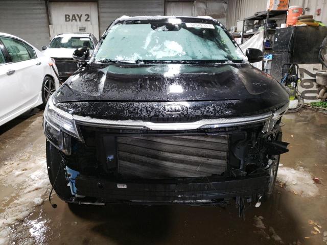 Photo 5 from auction – 2021 KIA SELTOS S with VIN KNDEUCAAXM7081055