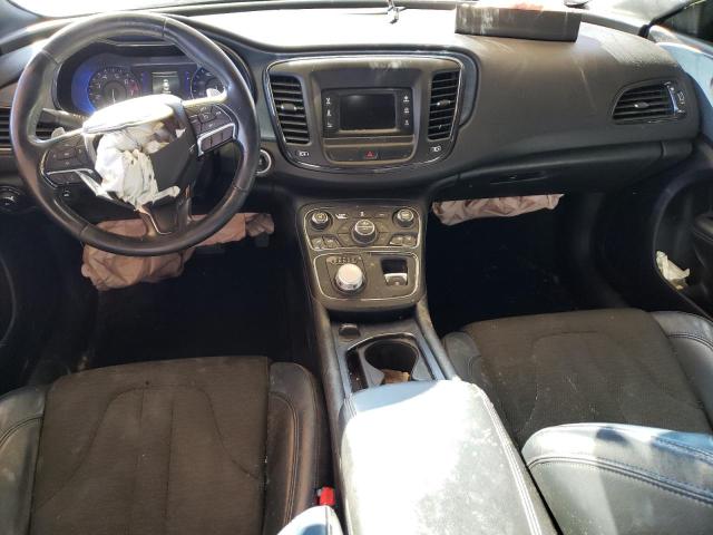 Photo 8 from auction – 2015 CHRYSLER 200 with VIN 1C3CCCBG1FN517839