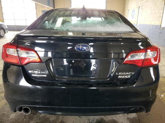 Photo 6 from auction – 2017 SUBARU LEGACY 2.5 with VIN 4S3BNAF67H3018629