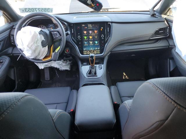 Photo 8 from auction – 2023 SUBARU OUTBACK WI with VIN 4S4BTGUD9P3134967