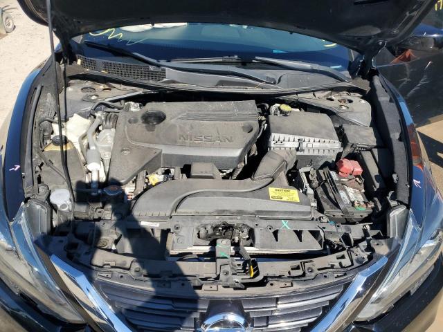 Photo 11 from auction – 2018 NISSAN ALTIMA 2.5 with VIN 1N4AL3AP0JC133906