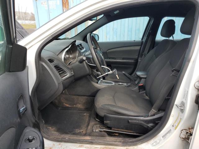 Photo 7 from auction – 2013 DODGE AVENGER SE with VIN 1C3CDZAG7DN753328