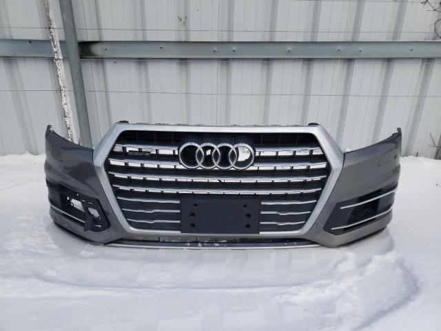 Photo 13 from auction – 2017 AUDI Q7 PREMIUM with VIN WA1AAAF75HD021758