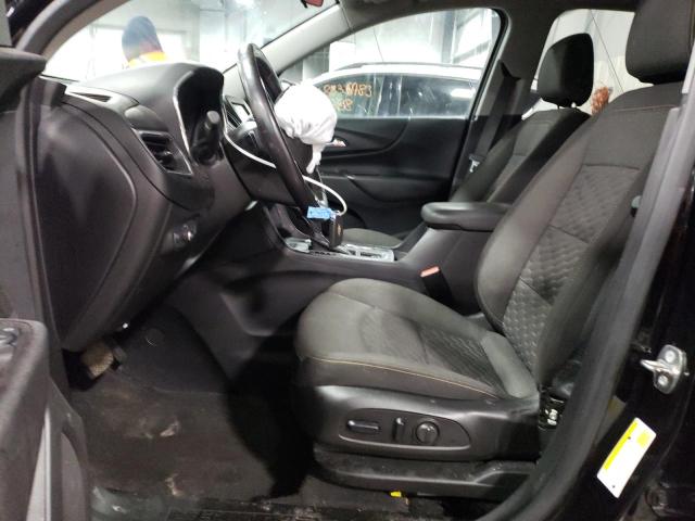 Photo 7 from auction – 2018 CHEVROLET EQUINOX LT with VIN 2GNAXSEV7J6259679