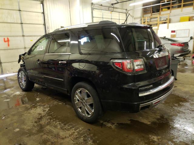 Photo 2 from auction – 2014 GMC ACADIA DEN with VIN 1GKKVTKD3EJ221531