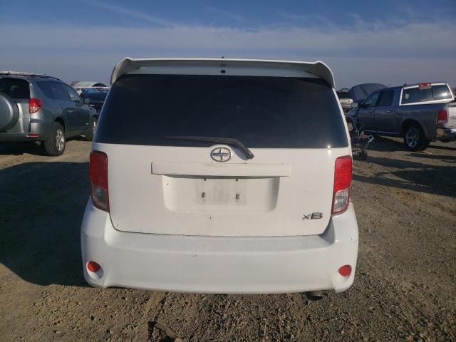 Photo 6 from auction – 2011 TOYOTA SCION XB with VIN JTLZE4FE3B1125501