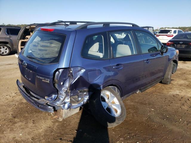 Photo 3 from auction – 2015 SUBARU FORESTER 2 with VIN JF2SJABC2FH460274