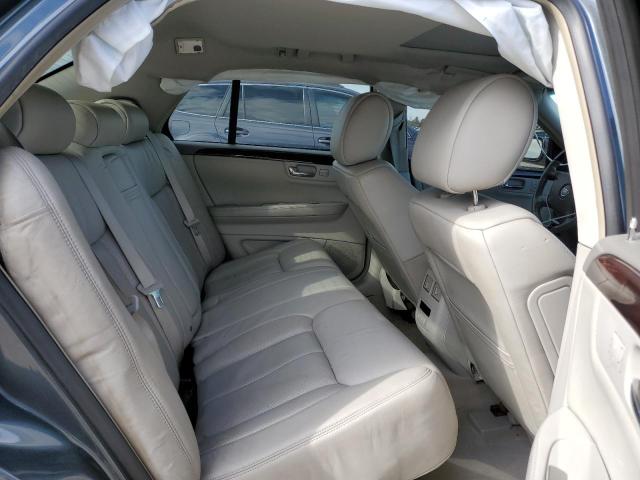 Photo 10 from auction – 2011 CADILLAC DTS PREMIU with VIN 1G6KH5E63BU129439