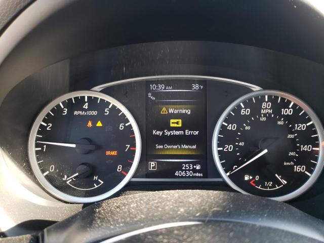 Photo 9 from auction – 2016 NISSAN SENTRA S with VIN 3N1AB7AP4GY320797