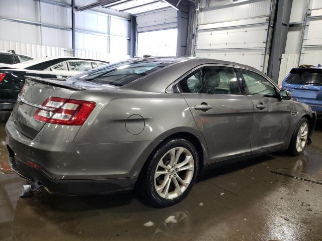 Photo 3 from auction – 2013 FORD TAURUS SEL with VIN 1FAHP2E97DG189945