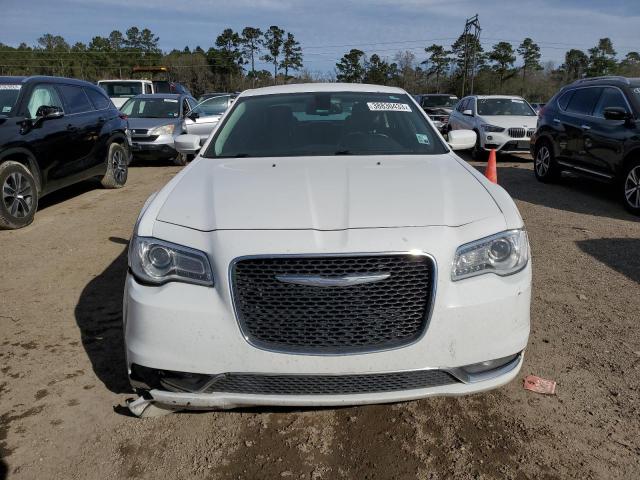 Photo 5 from auction – 2015 CHRYSLER 300 LIMITE with VIN 2C3CCAAG7FH921999