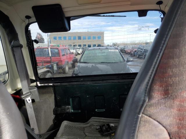Photo 10 from auction – 2000 JEEP WRANGLER / with VIN 1J4FA49S5YP740210