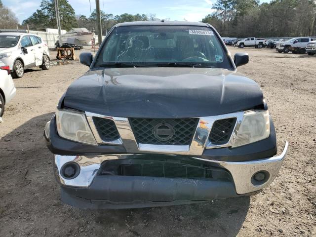 Zdjęcie 5 z aukcji – 2011 NISSAN FRONTIER S z VIN 1N6AD0ER2BC442096