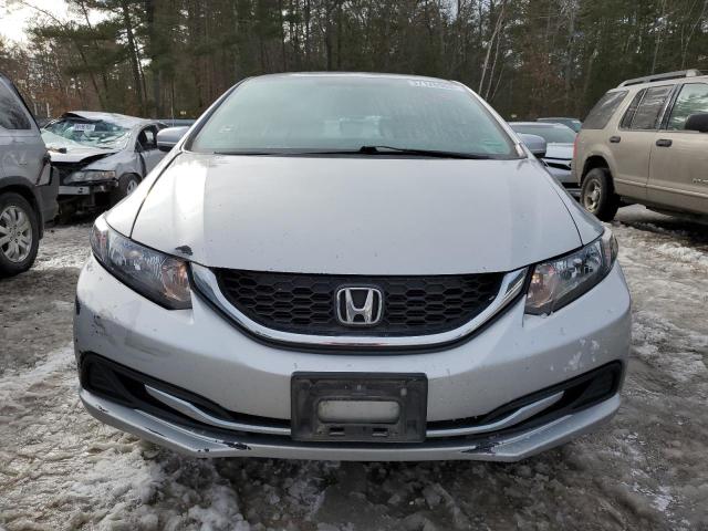Photo 5 from auction – 2014 HONDA CIVIC LX with VIN 19XFB2F59EE231495