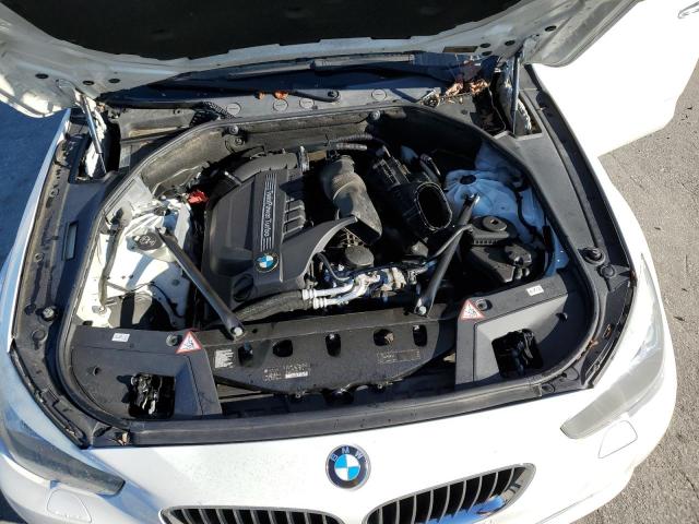 Photo 11 from auction – 2011 BMW 535 XIGT with VIN WBASP2C54BC338250