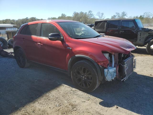 Photo 4 from auction – 2018 MITSUBISHI OUTLANDER with VIN JA4AP3AU3JU010349