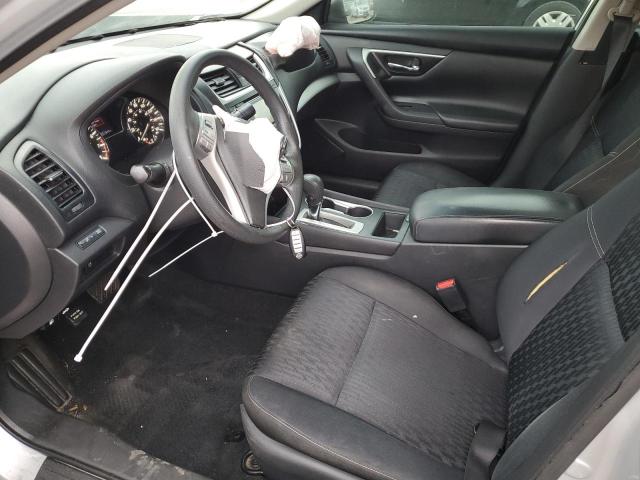 Photo 7 from auction – 2018 NISSAN ALTIMA 2.5 with VIN 1N4AL3AP3JC142597