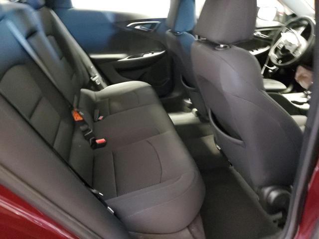 Photo 10 from auction – 2016 CHEVROLET MALIBU LT with VIN 1G1ZE5ST1GF286079