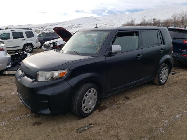 TOYOTA SCION XB 2015 with VIN JTLZE4FE2FJ069394 - Photo from auction