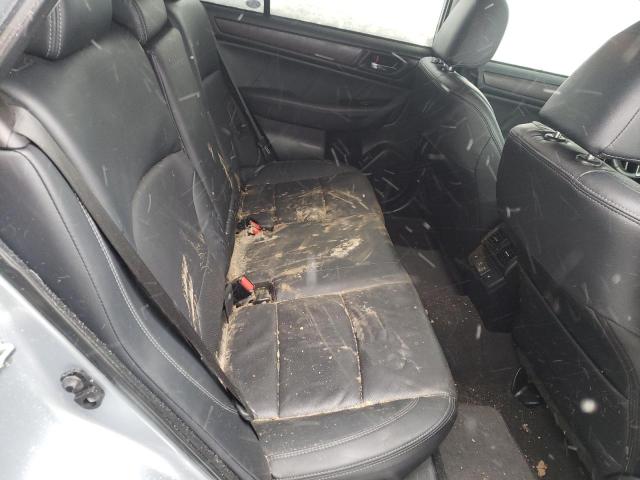 Photo 10 from auction – 2019 SUBARU OUTBACK 2. with VIN 4S4BSANCXK3269440