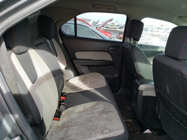 Photo 11 from auction – 2011 CHEVROLET EQUINOX LT with VIN 2CNFLDE57B6403055