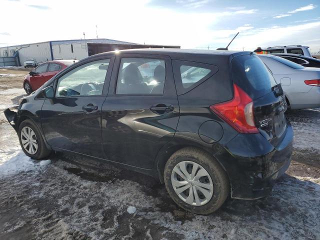 Photo 2 from auction – 2017 NISSAN VERSA with VIN 3N1CE2CP4HL365592