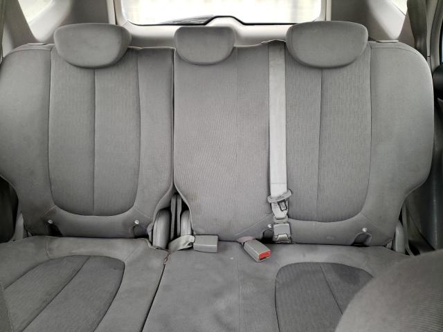Photo 10 from auction – 2007 KIA RONDO BASE with VIN KNAFG525477028314