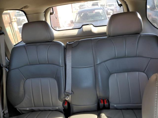 Photo 10 from auction – 2004 GMC ENVOY with VIN 1GKDT13S542418600