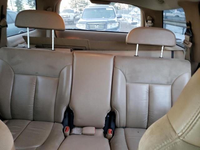 Photo 10 from auction – 1999 DODGE DURANGO with VIN 1B4HS28Z8XF615699