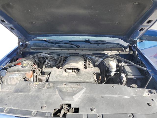 Photo 11 from auction – 2016 CHEVROLET SILVERADO with VIN 1GCRCREC4GZ333992