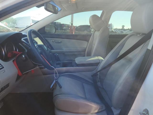 Photo 7 from auction – 2012 MAZDA CX-9 with VIN JM3TB2DA1C0337696