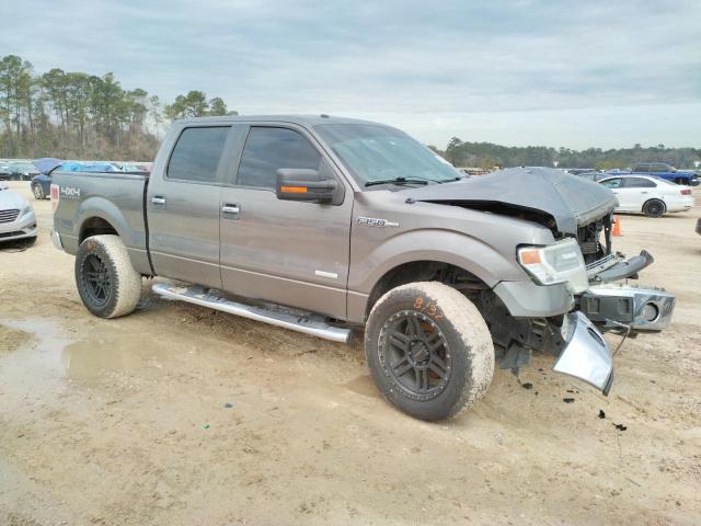 Photo 4 from auction – 2014 FORD F150 SUPER with VIN 1FTFW1ET6EFC69058