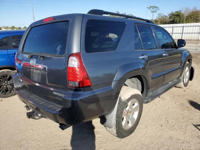 Photo 3 from auction – 2008 TOYOTA 4RUNNER SR with VIN JTEZU14R78K002947