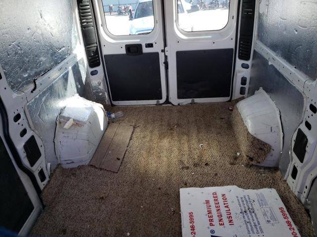 Photo 10 from auction – 2016 RAM PROMASTER with VIN 3C6TRVAG5GE108702