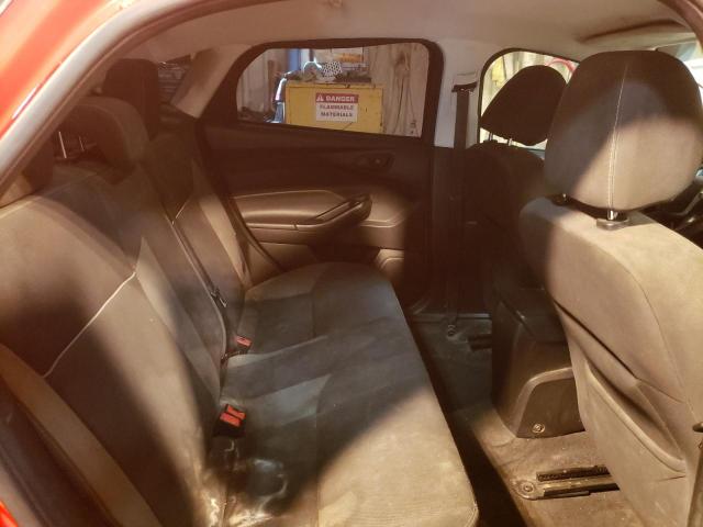 Photo 10 from auction – 2012 FORD FOCUS SE with VIN 1FAHP3F28CL450187