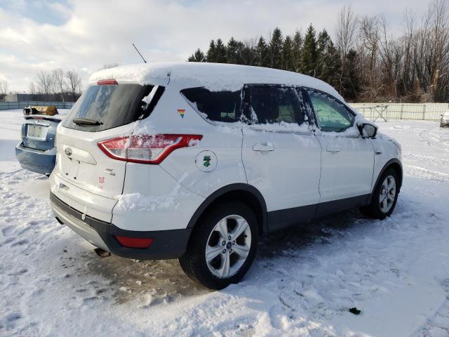 Photo 3 from auction – 2016 FORD ESCAPE SE with VIN 1FMCU9G97GUC13052