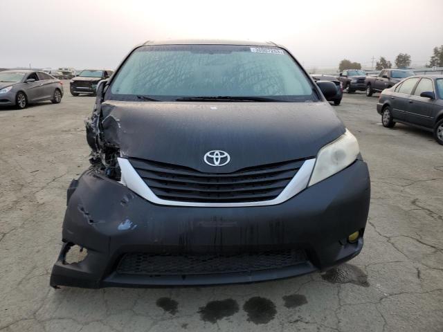 Photo 5 from auction – 2012 TOYOTA SIENNA LE with VIN 5TDKK3DC7CS189028