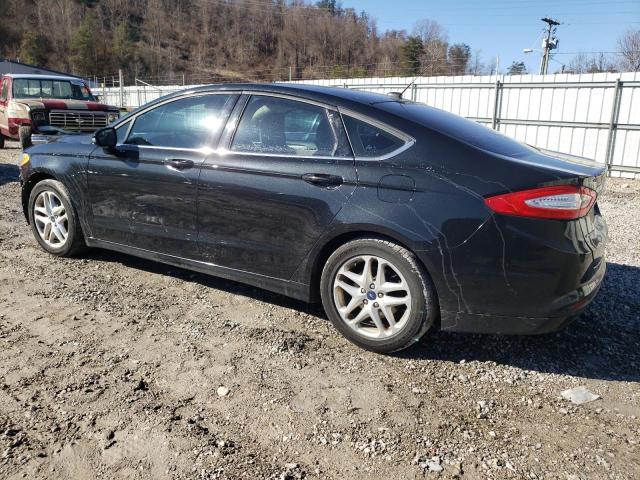 Photo 2 from auction – 2014 FORD FUSION SE with VIN 1FA6P0H7XE5367639