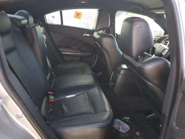 Photo 10 from auction – 2014 DODGE CHARGER R/ with VIN 2C3CDXCT1EH149119