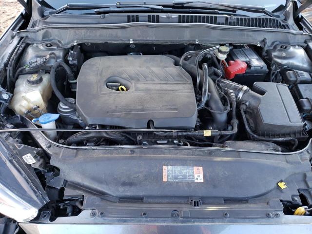 Photo 11 from auction – 2015 FORD FUSION SE with VIN 3FA6P0HD3FR290472