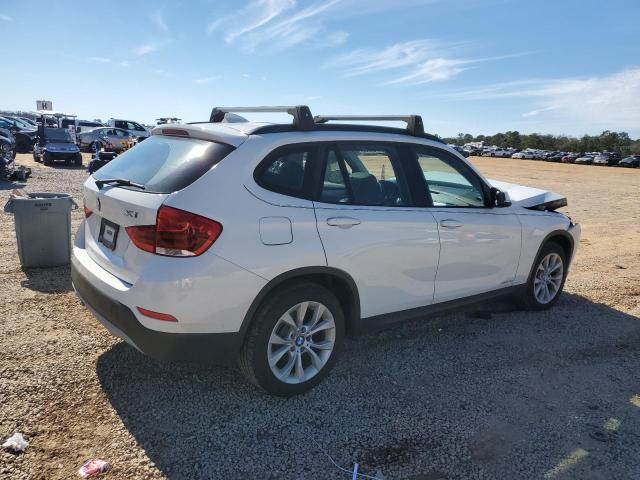 Photo 3 from auction – 2014 BMW X1 XDRIVE2 with VIN WBAVL1C55EVY13318
