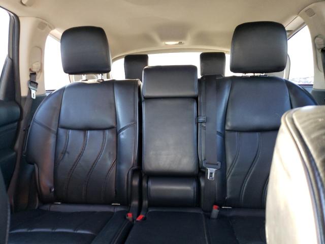 Photo 10 from auction – 2015 INFINITI QX60 with VIN 5N1AL0MN4FC527351