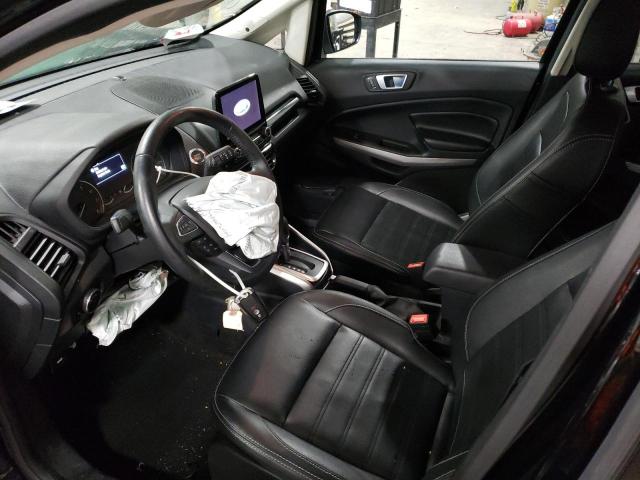 Photo 7 from auction – 2021 FORD ECOSPORT T with VIN MAJ6S3KL4MC423543