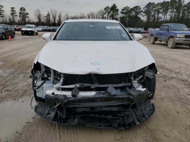 Photo 5 from auction – 2013 LEXUS ES 350 with VIN JTHBK1GGXD2053583