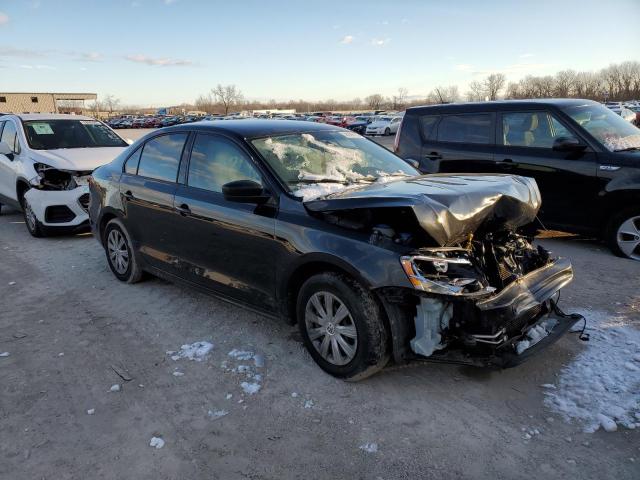 Photo 4 from auction – 2014 VOLKSWAGEN JETTA BASE with VIN 3VW2K7AJ8EM429679